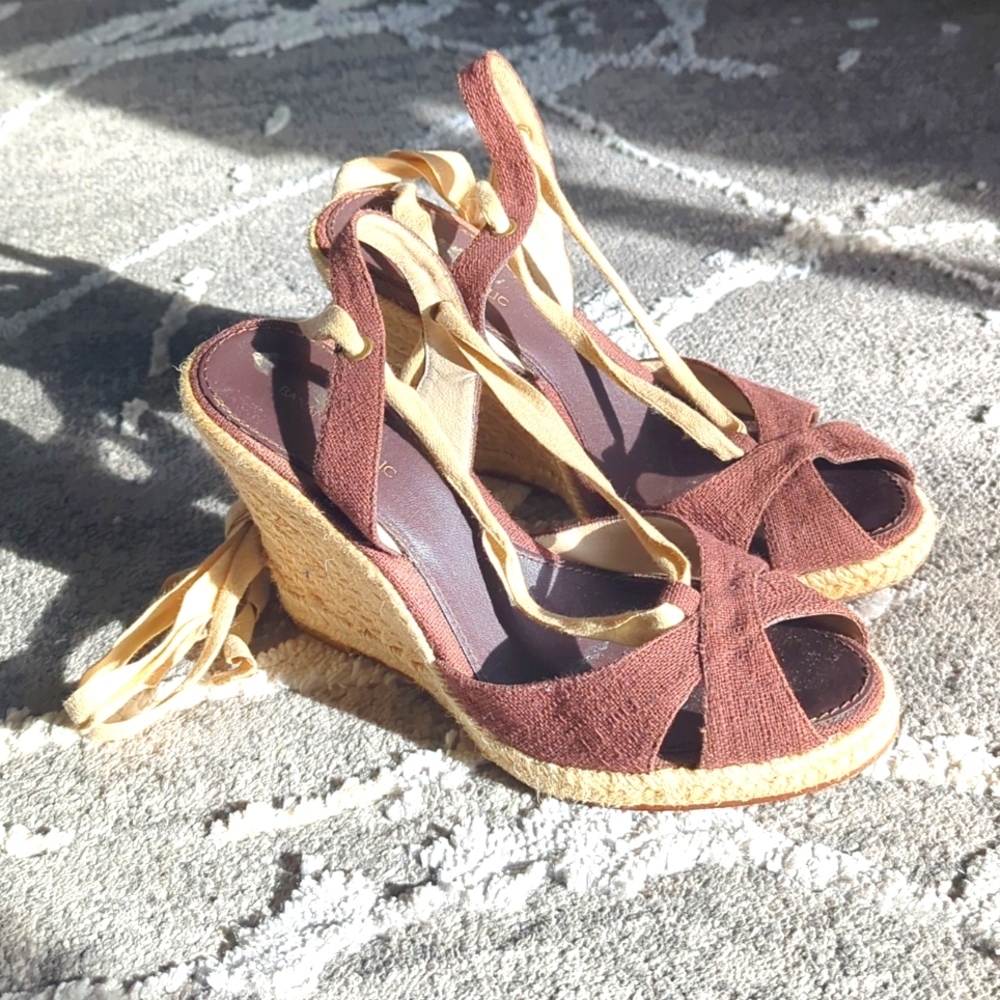 Espadrilles - Picture 2 of 6
